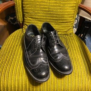 Executive Imperial Dress Shoes by Mason